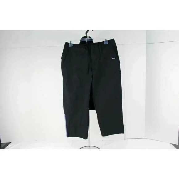 ladies Nike capri pants size M - Picture 1 of 5